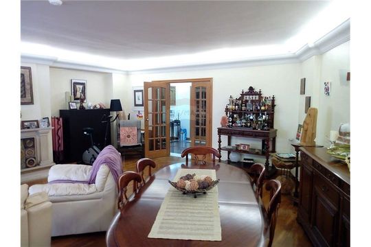 Квартира в Лиссабон