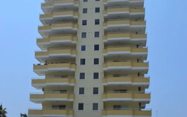 Квартира в Махмутлар