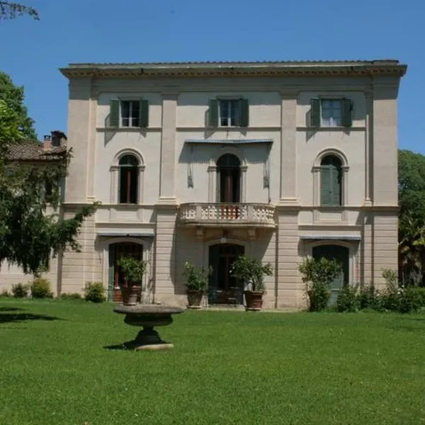 Вилла в Сиена, фото 1