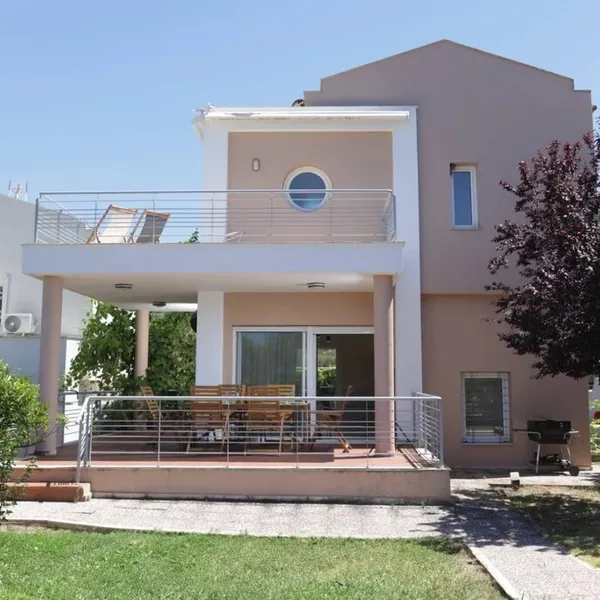 Отдельный дом в Kassandra Municipality, фото 1