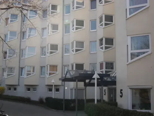Квартира в Рюссельсхайм