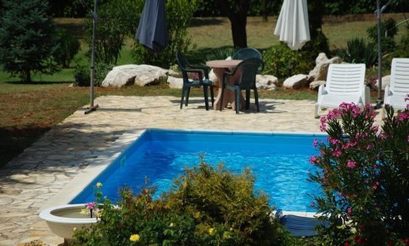 Коммерческая недвижимость в Пореч