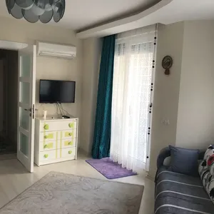 Квартира в Анталия, фото 5