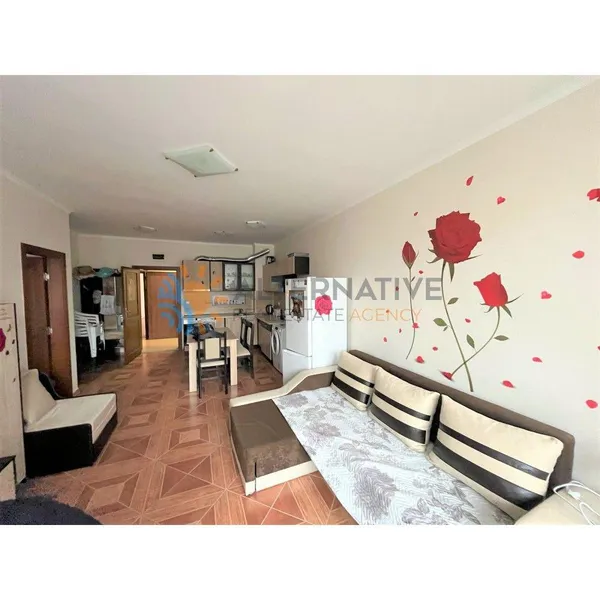Квартира в кв. Юрта pod patia, фото 1
