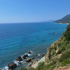 Земельный участок в Corfu, фото 2