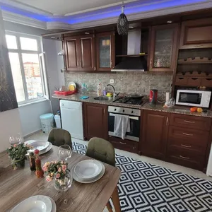 Квартира в Махмутлар, фото 4
