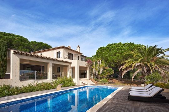 Дом в Раматюэль