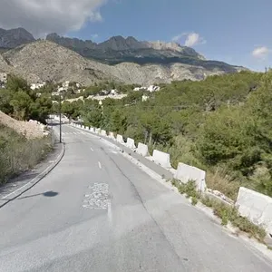 Вилла в Альтеа, фото 4