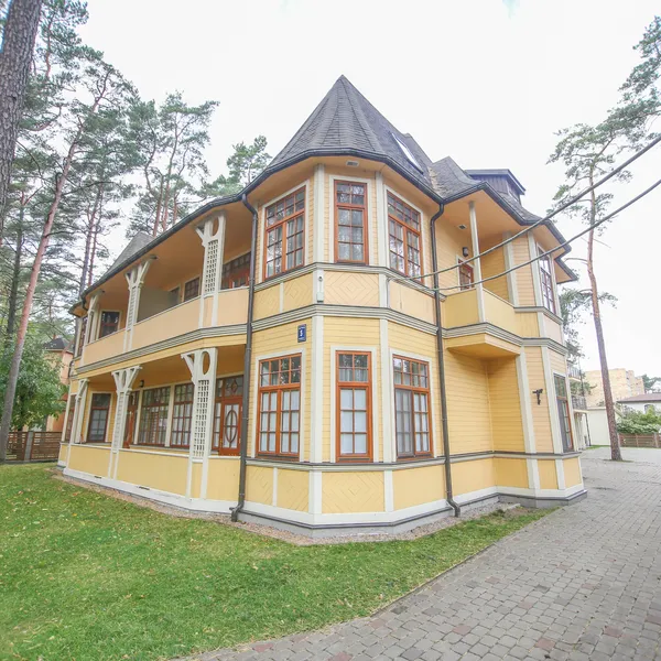 Квартира в Булдури, фото 1