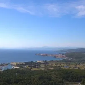 Земельный участок в Халкидики, фото 5