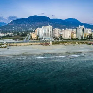Квартира в Алания, фото 4