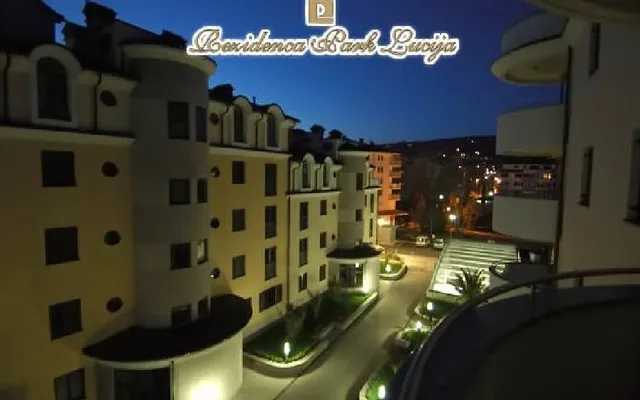 Квартира в Порторож