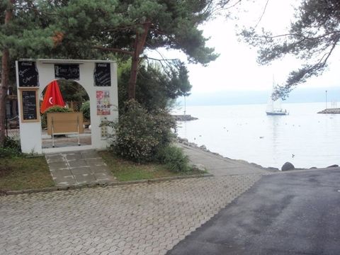 Ночной клуб / Бар в Женева