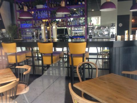 Ресторан / Кафе в Барселона