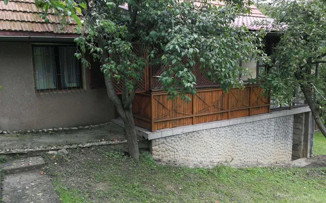 Таунхаус в Сараево