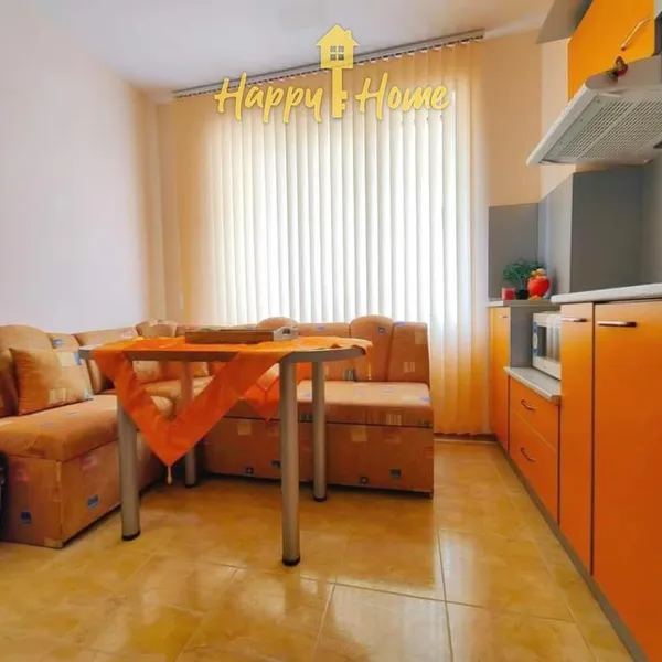 Квартира в кв. Юрта pod patia, фото 1