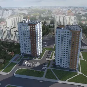 Фото объекта