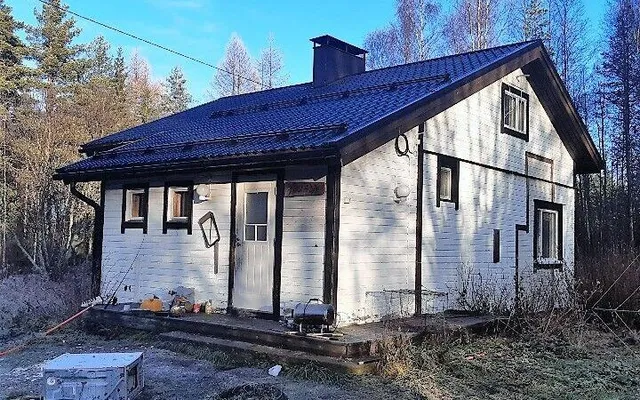 Дом в Северная Остроботния