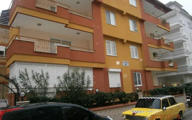 Квартира в Алания