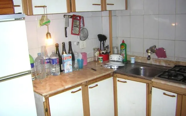 Квартира в Аликанте