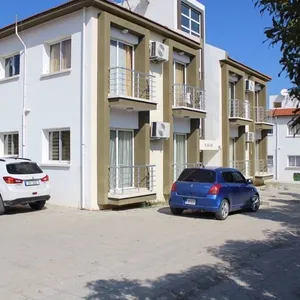 Квартира в Караогланоглу, фото 3