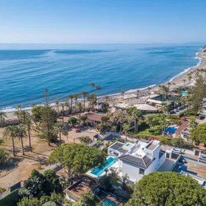 Вилла в Андалусия, фото 3