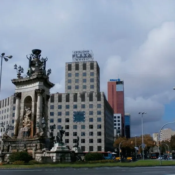 Квартира в Барселона, фото 1