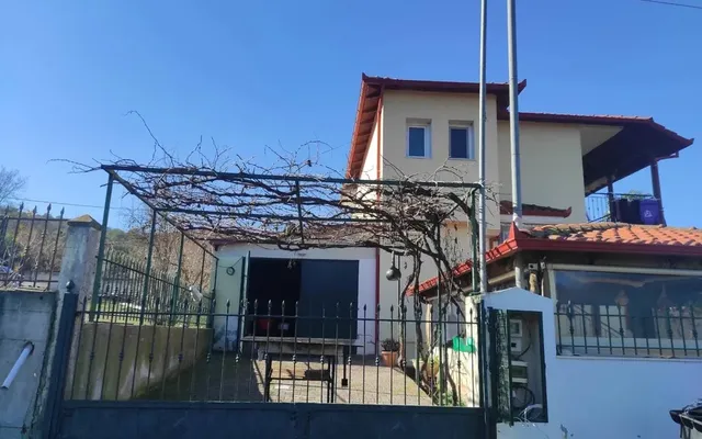 Отдельный дом в Vergina
