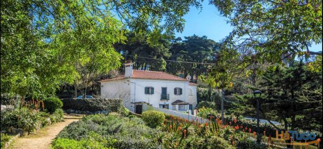 Отдельный дом в Синтра