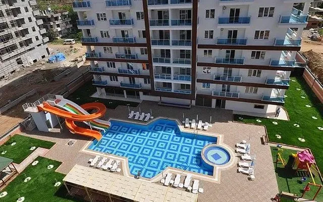 Квартира в Алания