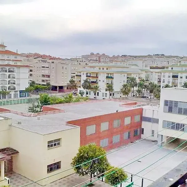 Квартира в Эстепона, фото 1