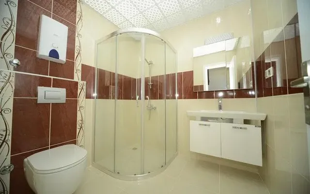 Квартира в Анталия