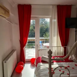 Отель в Стамбул, фото 2