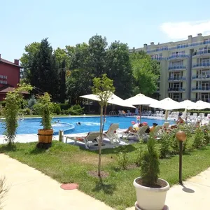 Студия в Равда, фото 2