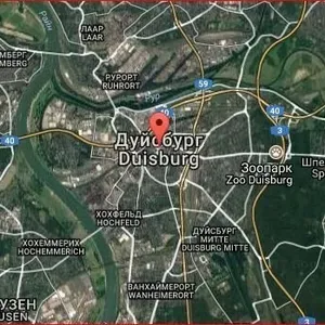 Квартира в Дуйсбург, фото 5