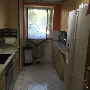 Квартира в Мюнхен, фото 2