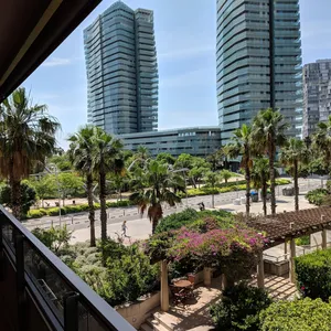 Квартира в Барселона, фото 2