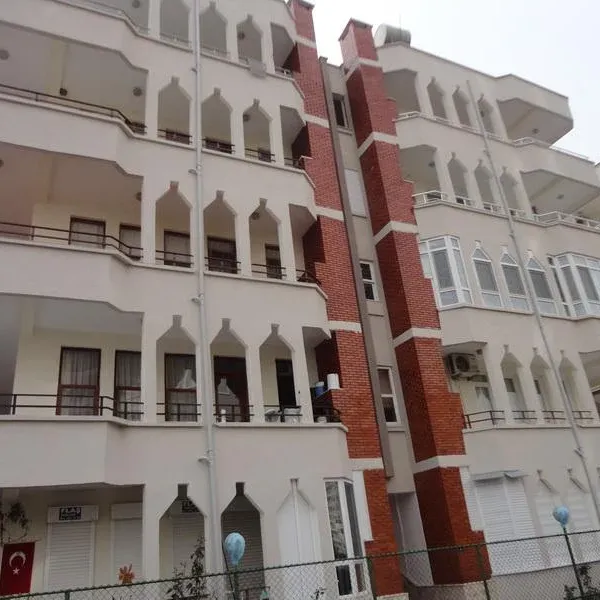 Квартира в Махмутлар, фото 1