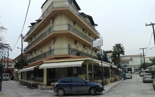 Отель в Kassandra Municipality