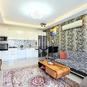 Квартира в Турция, фото 4