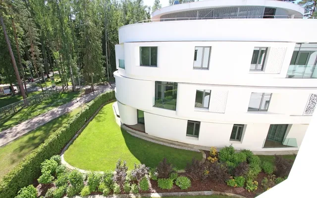 Квартира в Юрмала