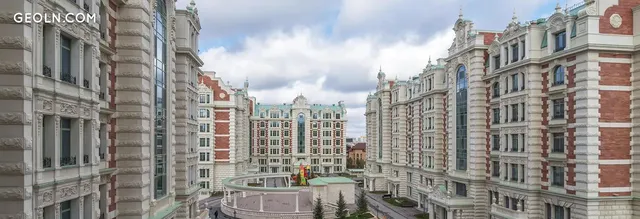 Baisanat in Nur-Sultan