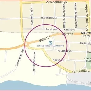 Фото объекта