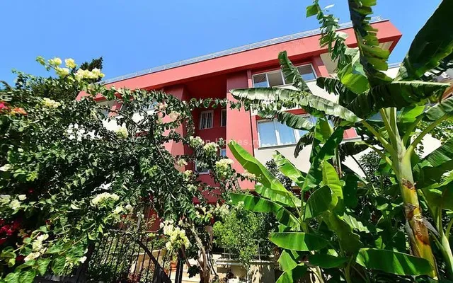 Квартира в Анталия
