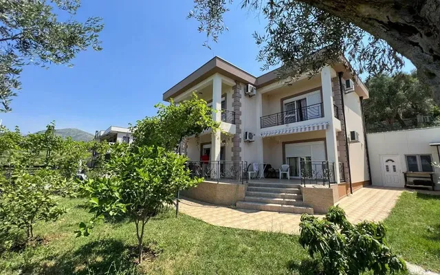 Вилла в Барская Ривьера