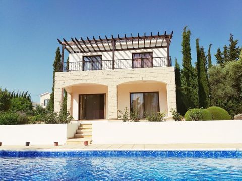 Вилла в Нео Хорио