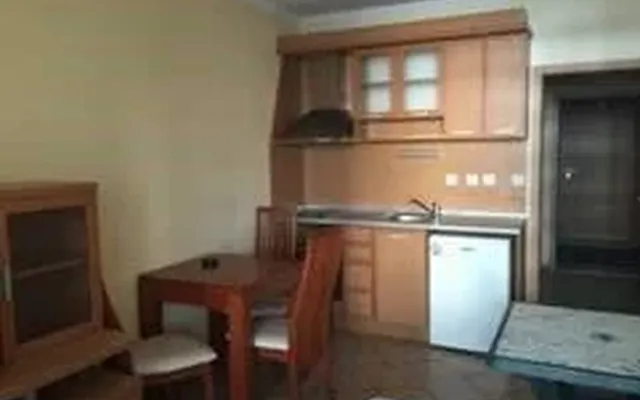 Квартира в Солнечный берег