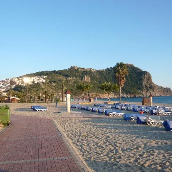 Квартира в Алания, фото 1