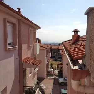 Мезонет в Ωραιόκαστρο, фото 3