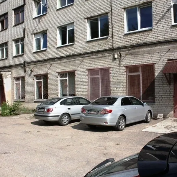 Фото объекта